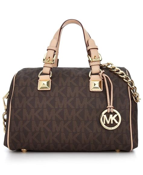 michael kors dames s|Michael Kors handbags.